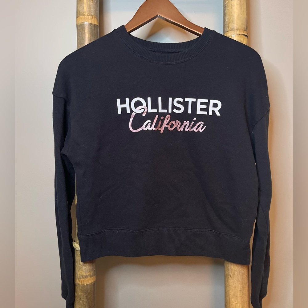Hollister sweatshirt